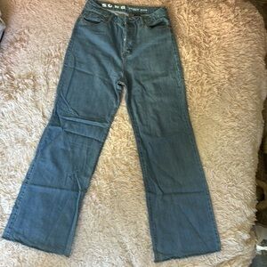 Denim jeans SONG street jean 11/30